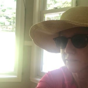 Meet your Posher, Jill